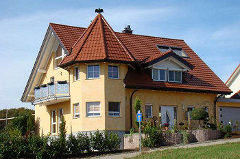 Wohnhaus - Freiamt