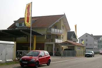 Geschäftshaus - Emmendingen